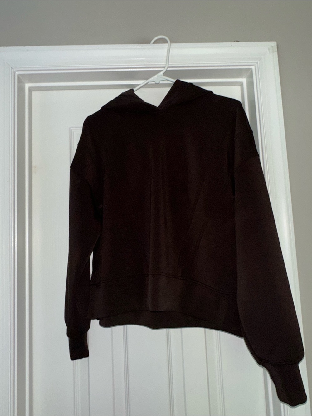 Bailey 44 hooded sweatshirt